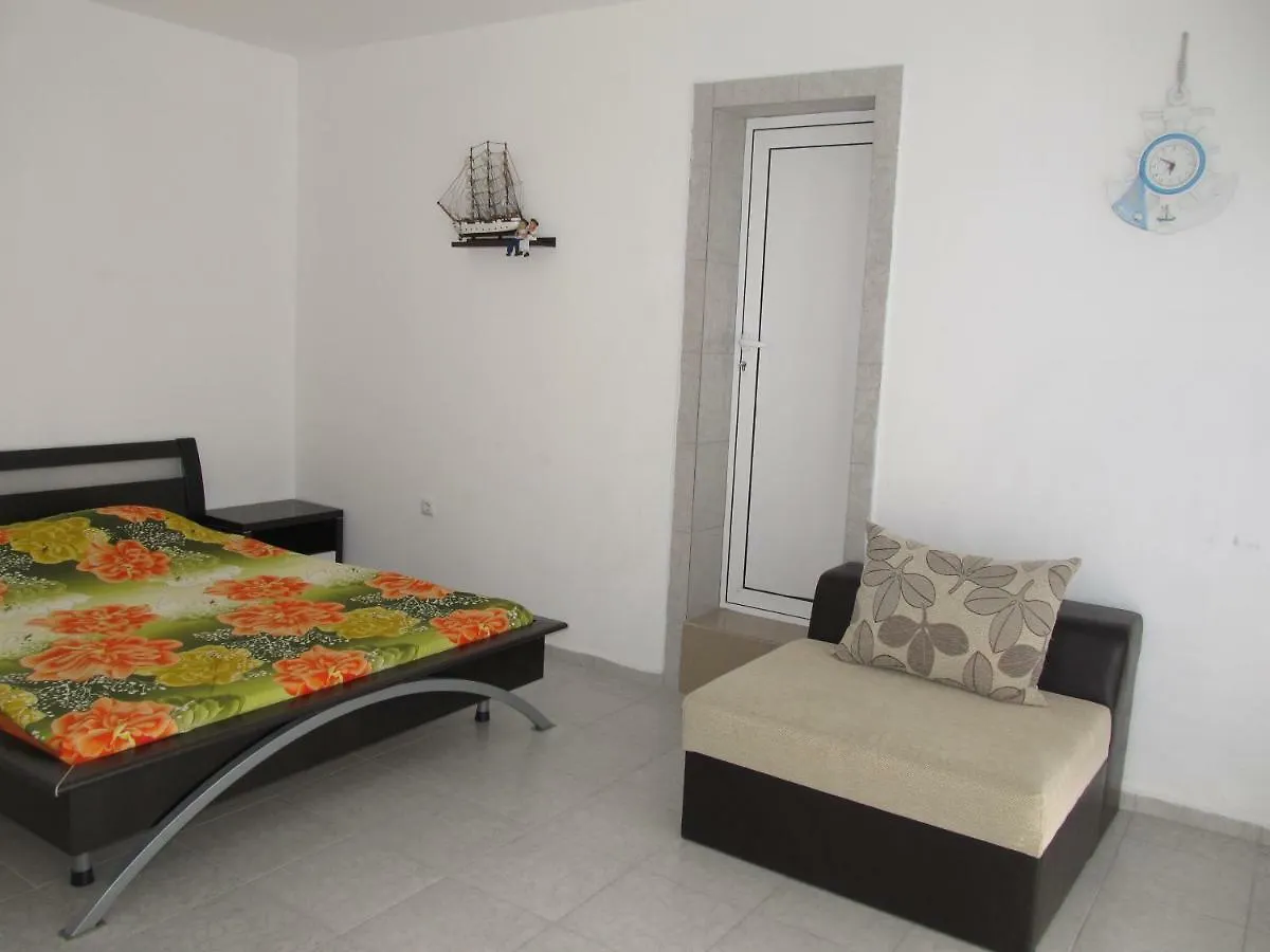 Aparthotel Cote D'Azure Sunny Beach
