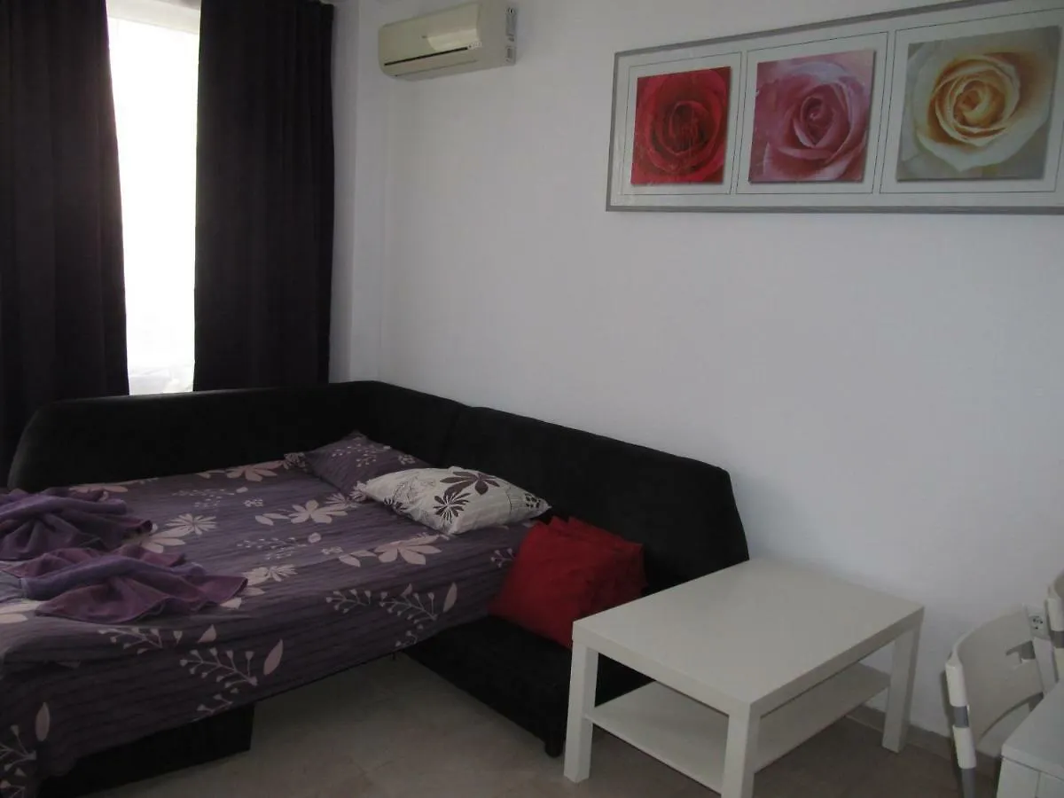 Aparthotel Cote D'Azure Солнечный берег 3*,  Болгария