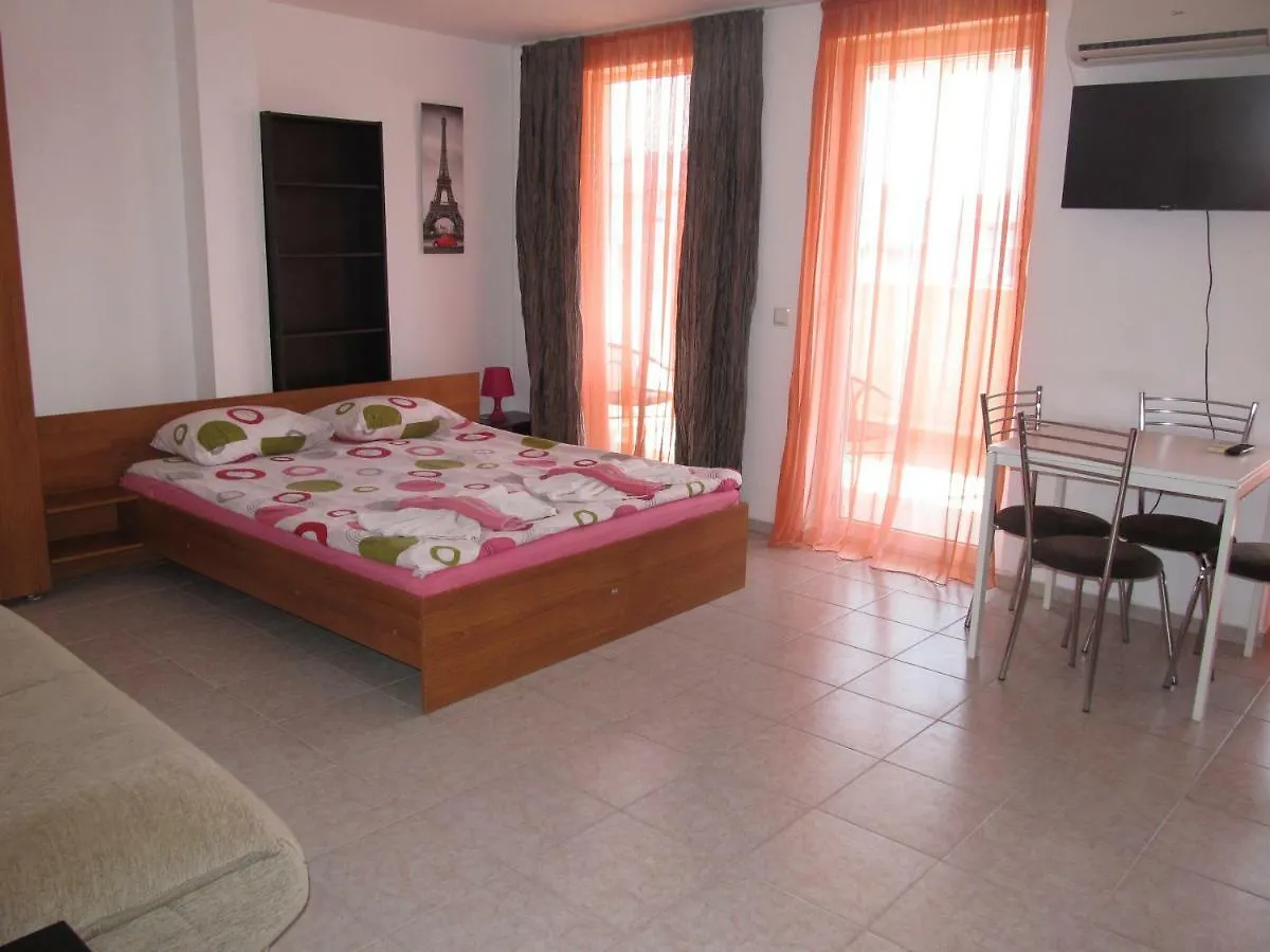 Aparthotel Cote D'Azure Солнечный берег 3*,  Болгария
