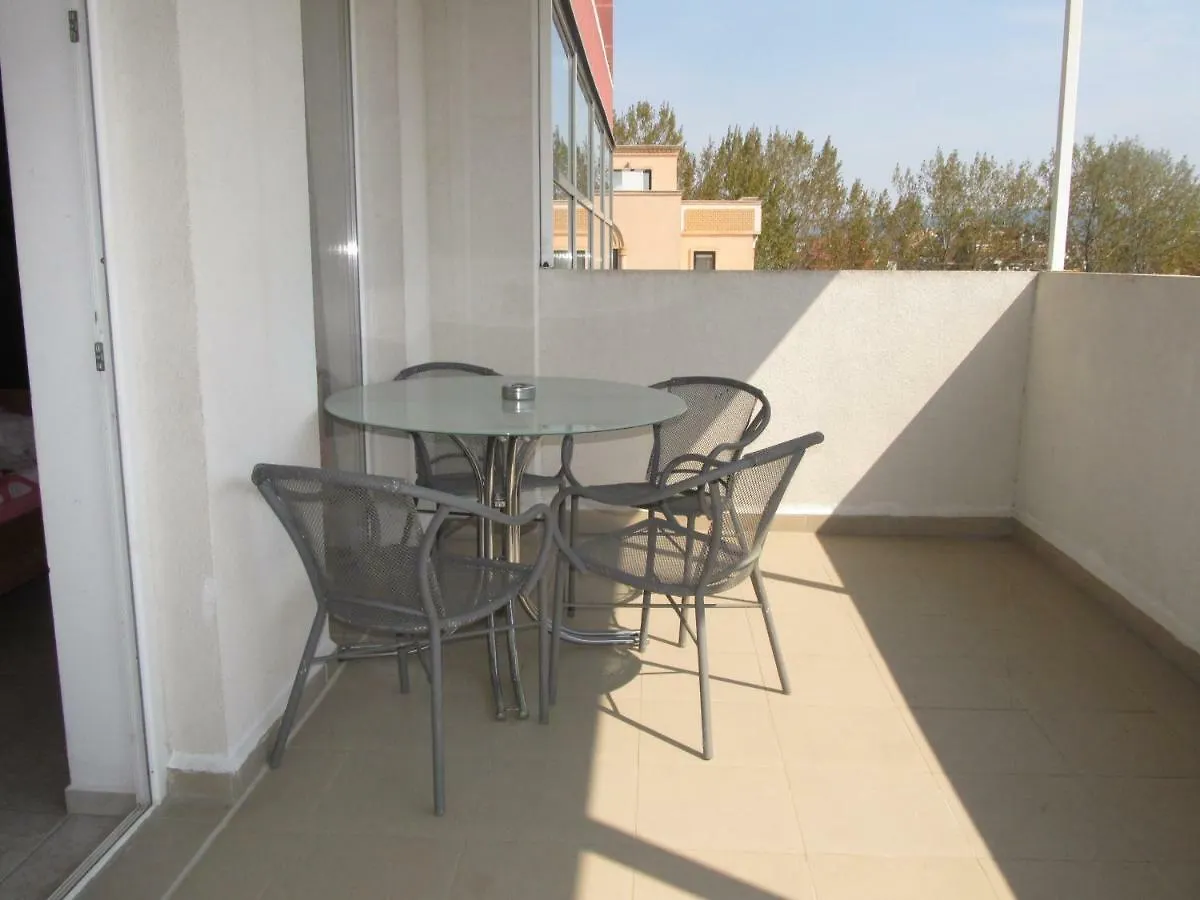 ***  Aparthotel Cote D'Azure Солнечный берег Болгария