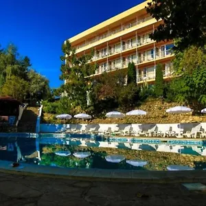 *** Hotel Vezhen - Free Parking Bulgaria
