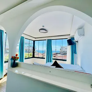 *** Hotel Apex Turcia
