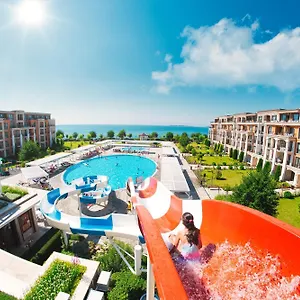 4* Hotel Premier Club - Full Board