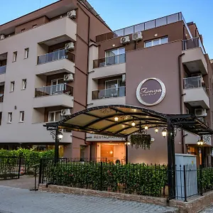 3* Hotel Zonya