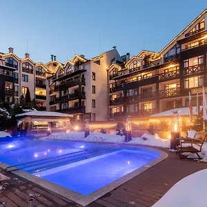 Отель Premier Luxury Mountain