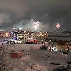 **** Complex St Ivan Rilski Bulgaria