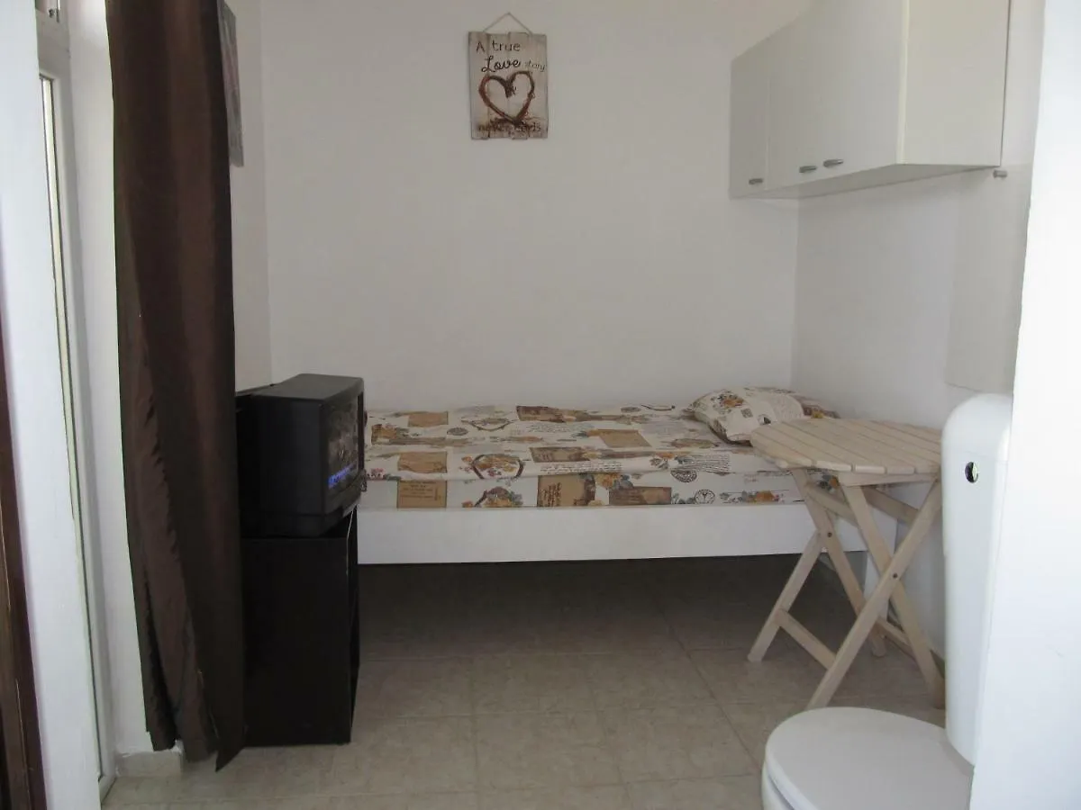 Aparthotel Cote D'Azure Sunny Beach Bulgaria